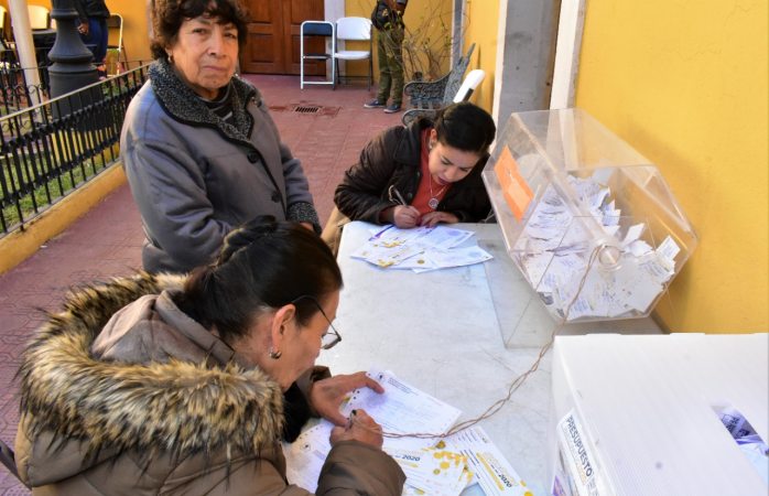 Solo quedan cuatro días con el 13% de descuento en el pago del Predial