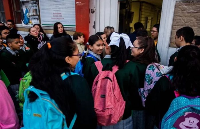 Anuncia sep megapuente para educación básica este fin de semana