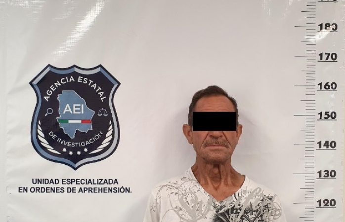 Mata de un botellazo a otro y lo arrestan 