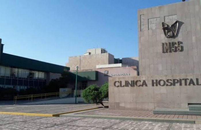 Reportan muerte de siete pacientes por covid en el imss