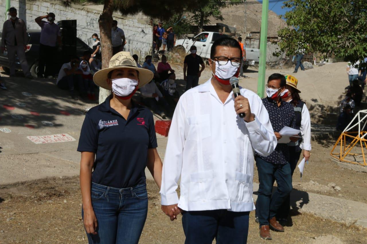 El programa A toda máquina