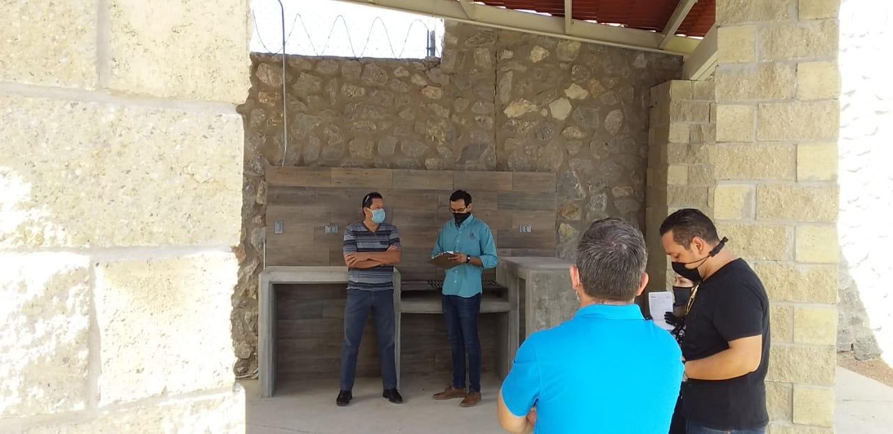 Durante el fin de semana