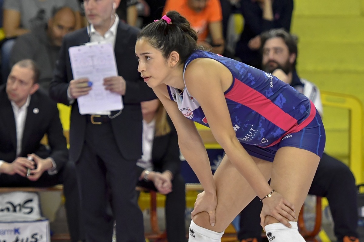 Se prepara para jugar en Rusia