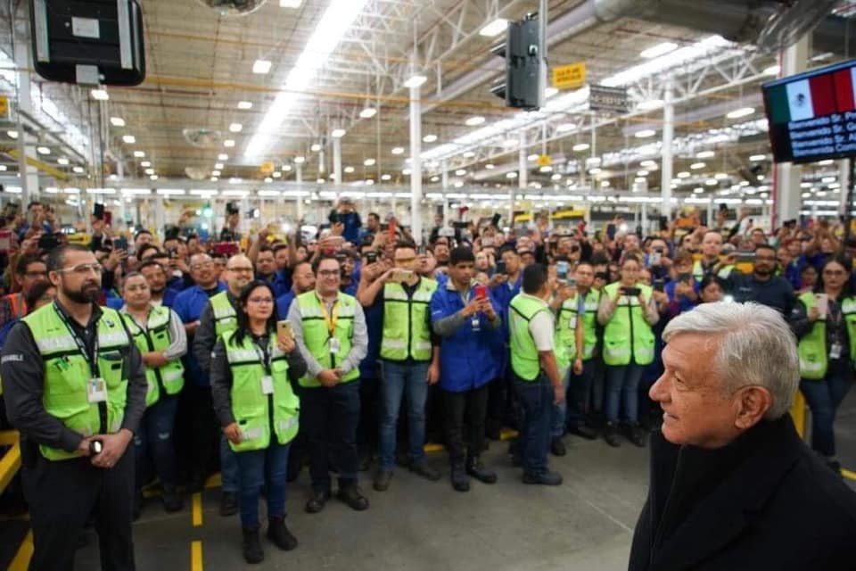 Foto tomada de Facebook