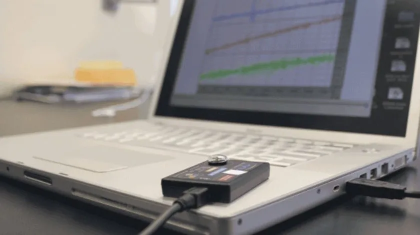 Algunos empleados trabajarán sin computadora