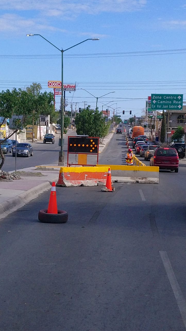 Se pide extremar precauciones