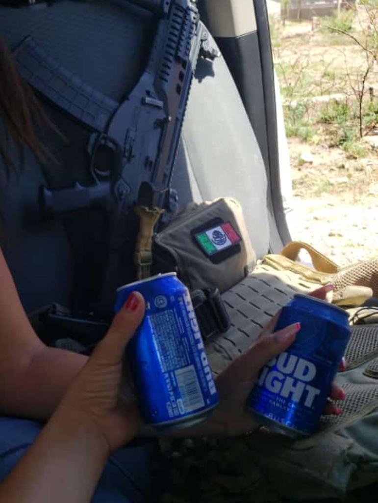 Por ebrio y fanfarrón atoran a guarro de comandante del cereso