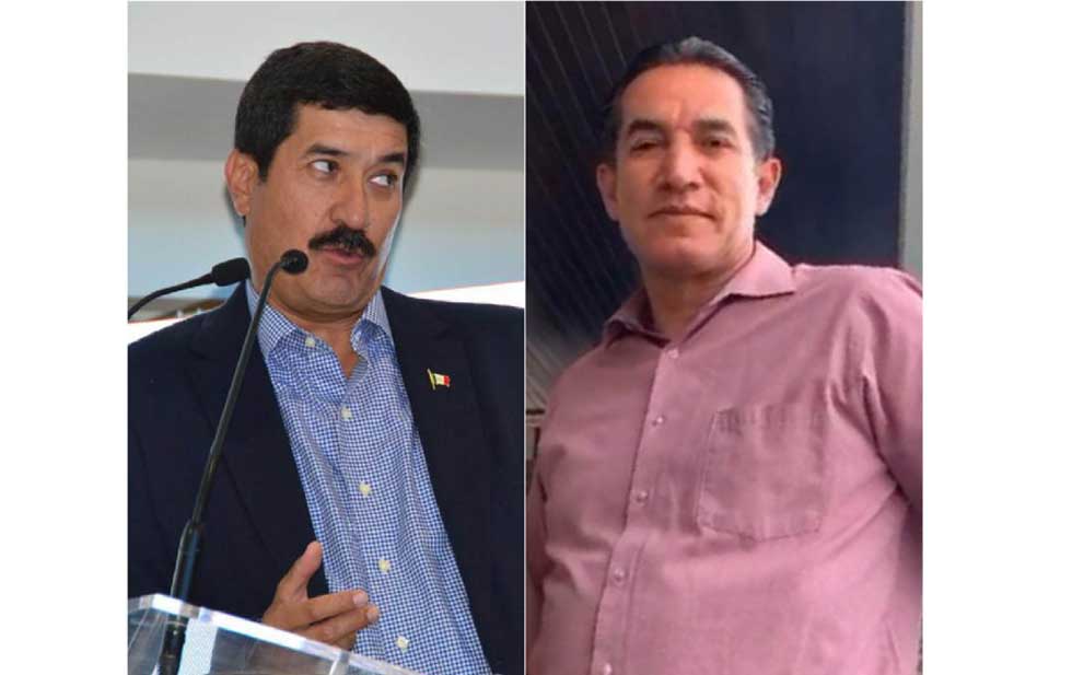 *Jueza en capilla *No graduaciones en uach *Cancelan consejo de morena *La maru pide equidad fiscal