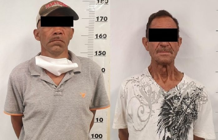 Vinculan a proceso a los detenidos por el homicidio en Laderas Del Norte