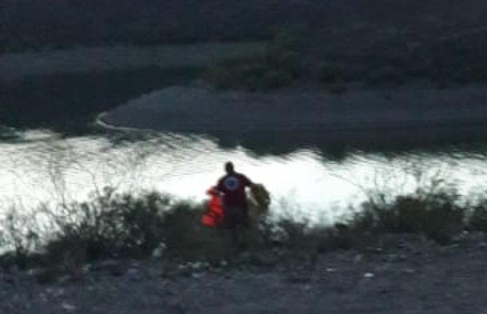 Rescatan cuerpo de acapulqueño ahogado en Rosales