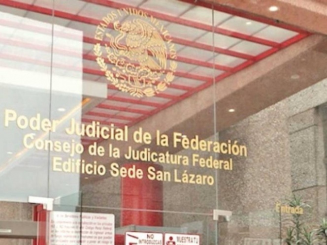 Tomada de Excélsior
