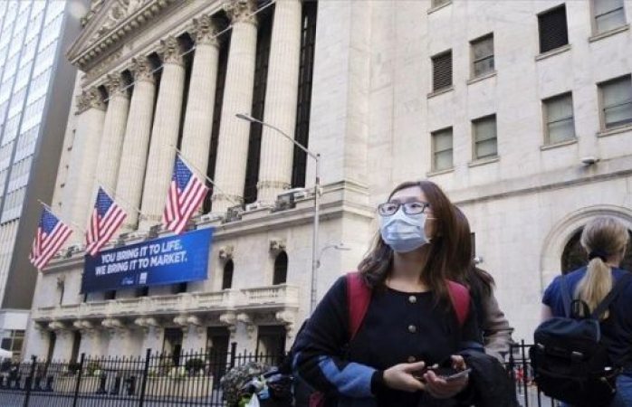 Nueva York no registra por primera vez muertos por covid