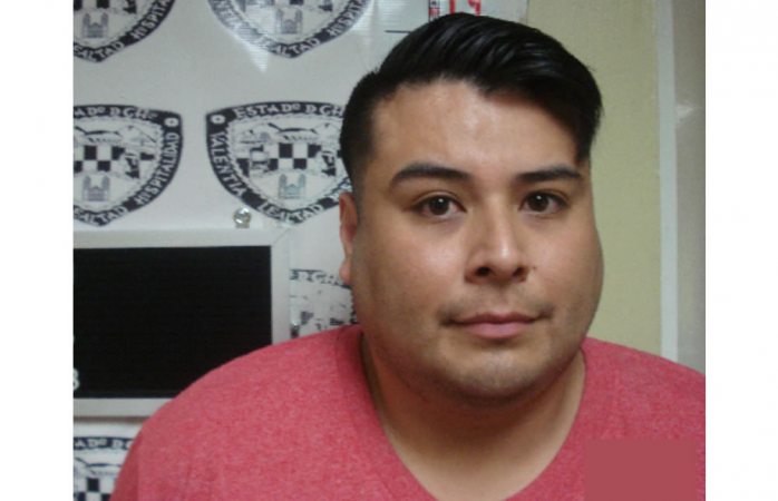 Le dan 20 años de cárcel por amenazar a mujer con subir su pack en redes