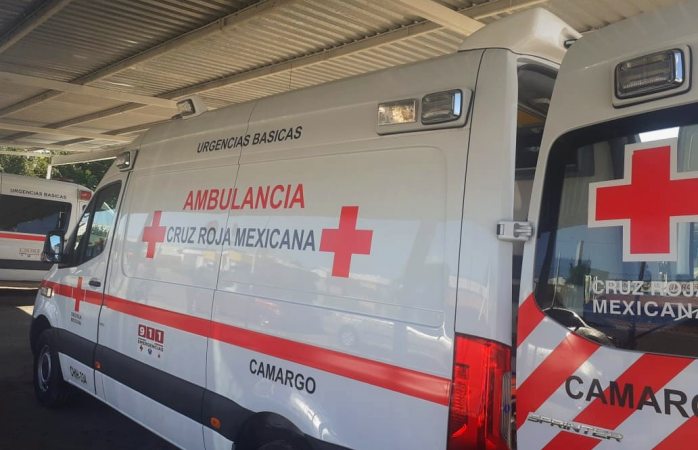 Rocía gasolina a su esposa y le prende fuego