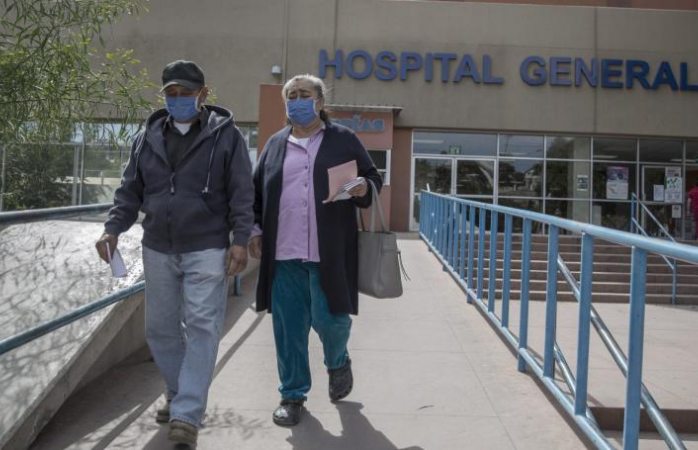 Prevén nuevo ciclo covid entre octubre del 2020 y marzo del 2021