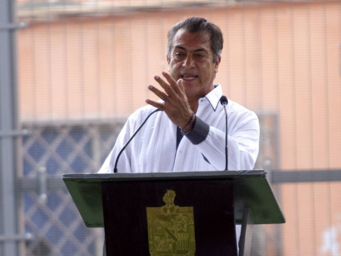 Jaime Rodríguez Calderón