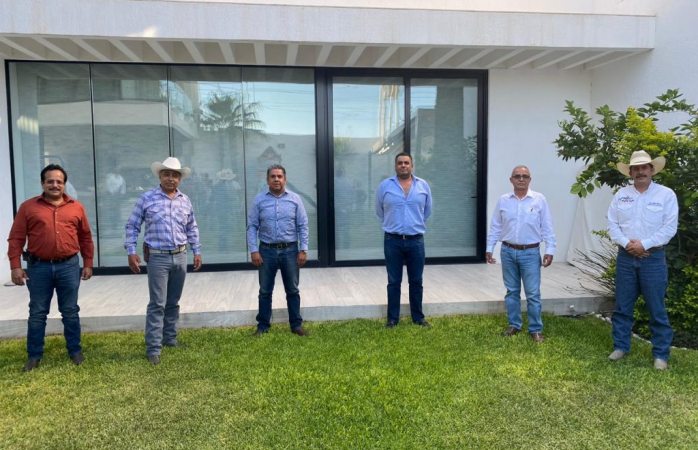 No existen condiciones para el béisbol estatal: Alcaldes