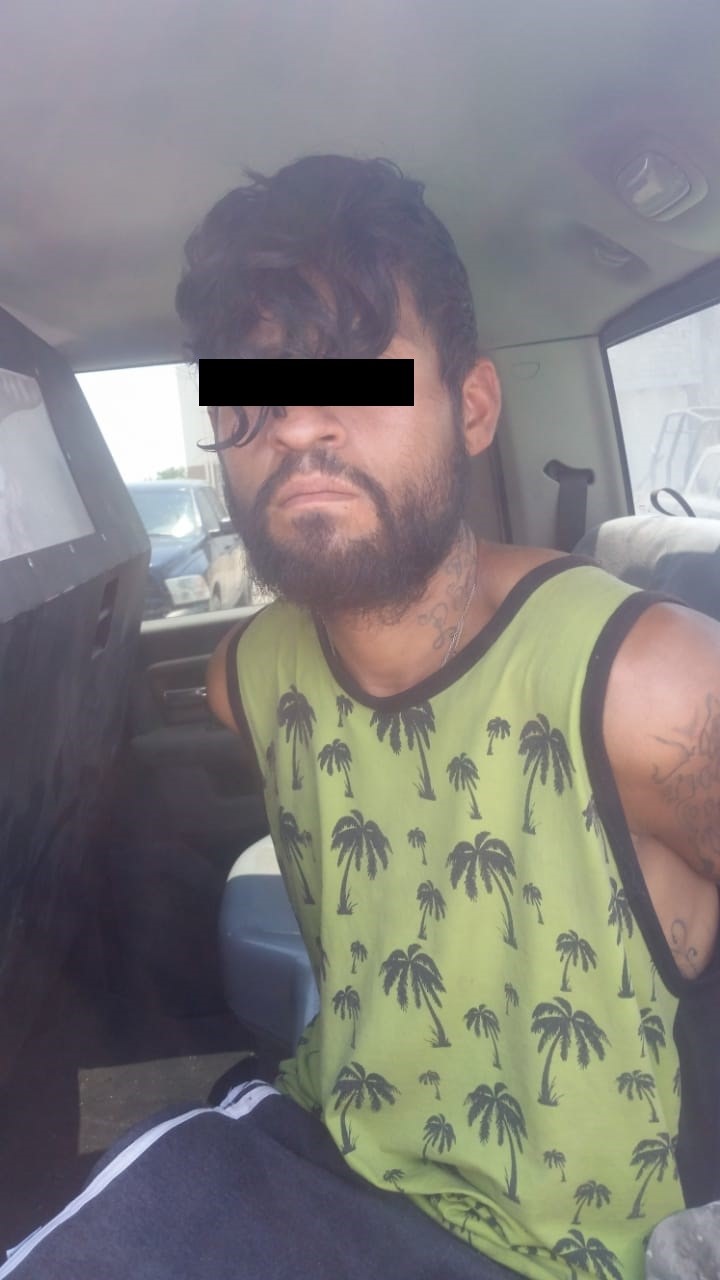 Ladrón