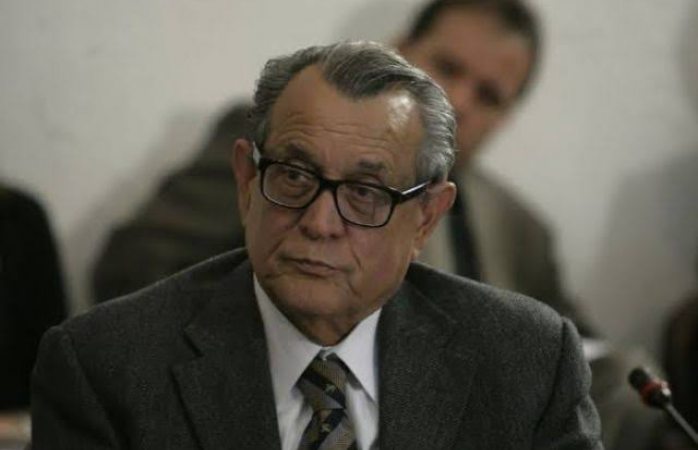 Exhorta exgobernador Fernando Baeza a defender el agua