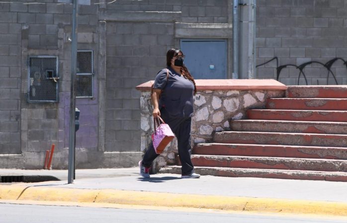 Temperatura máxima para hoy alcanzará 34 grados centígrados