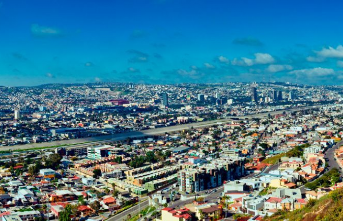 Están en méxico las cinco ciudades más violentas del mundo