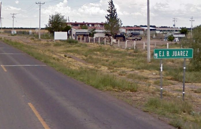 Lo hieran a balazos esta madrugada en benito juárez