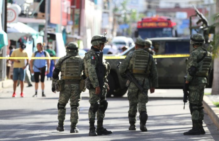 Juárez es la segunda ciudad más peligrosa del mundo en 2019