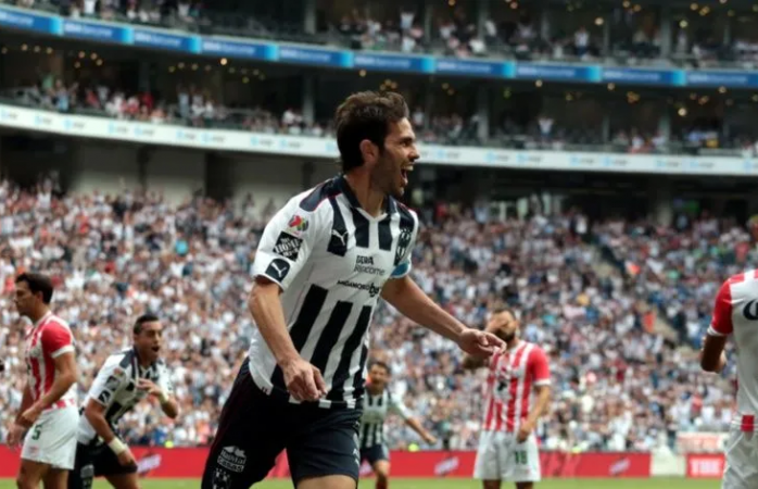 Se despide josé maría basanta de rayados tras doce años