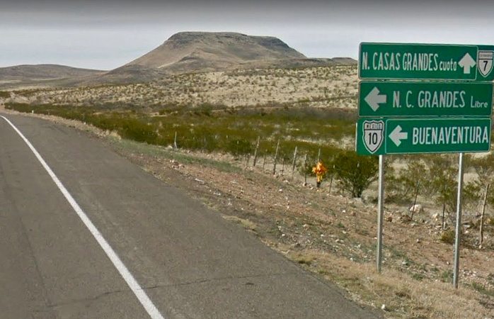 Pedía raite en la carretera y la violan entre 7 hombres