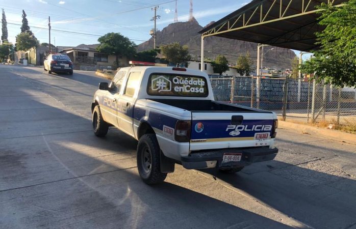 Machetean a presunto ratero en la lealtad