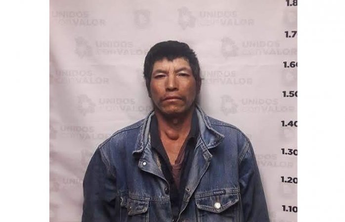 Le dan 11 años y 4 meses de cárcel por violar a niño en Guachochi