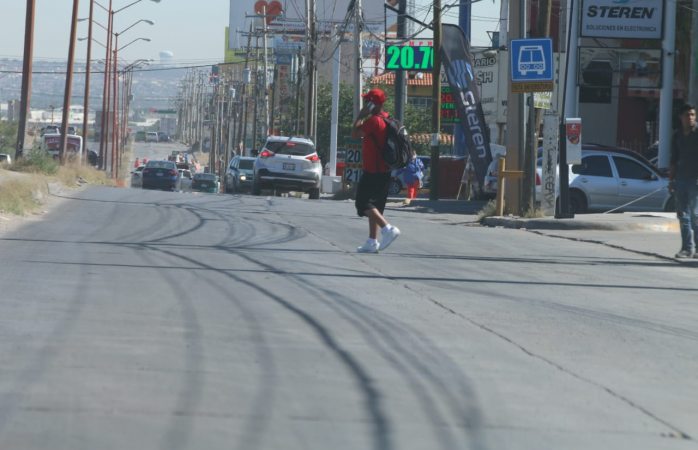 Emite protección civil recomendaciones ante alerta amarilla por calor