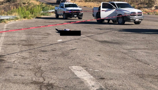 Foto el monitor parral