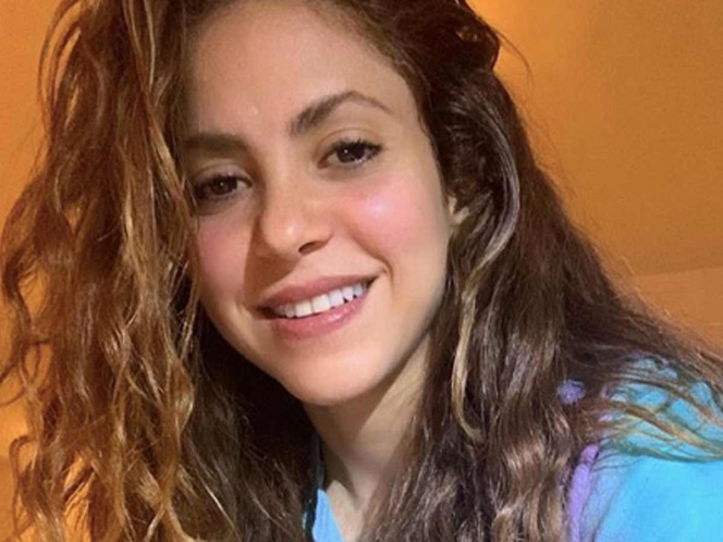 Shakira