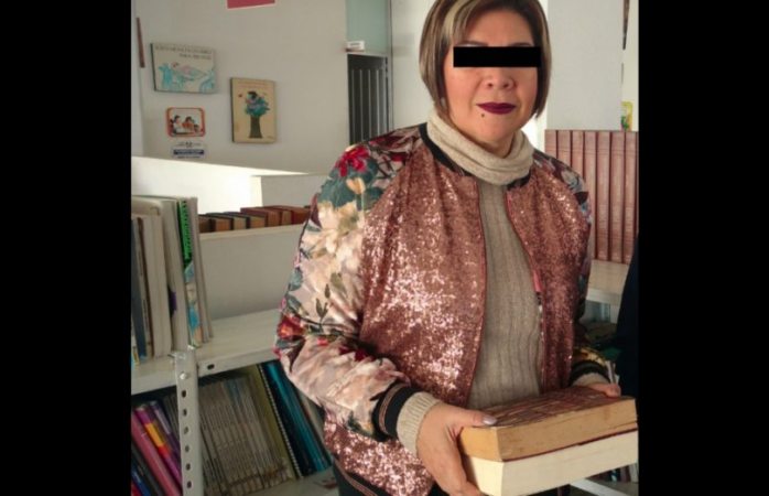 Ejecutan a rectora de la universidad valladolid en veracruz