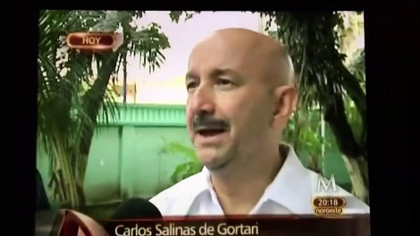 *Va a cerrar corral la normal de Saucillo *El video de salinas *El Paisa lo vio tres veces *El enfermo de tránsito
