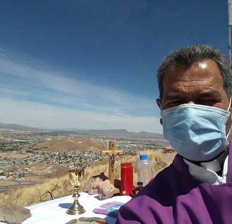 *La pandemia será mortal aquí advierte imss *Las audiencias del caso jorgeram *Pablito y Fernandito en travesuras *La oración de El Negris