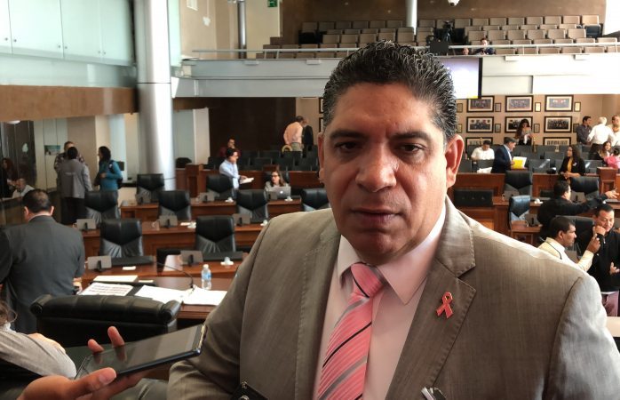 Respuesta a suspensión será discrecional y técnica: Frías