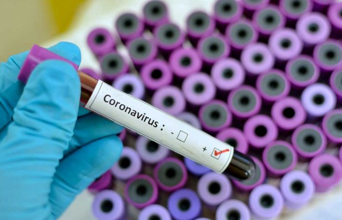 Muere sexta víctima de coronavirus en México