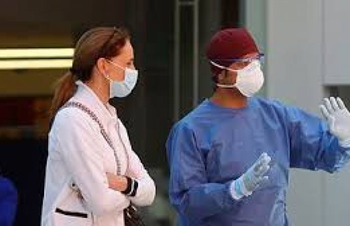 Podrían ir a la cárcel contagiados que incumplan aislamiento