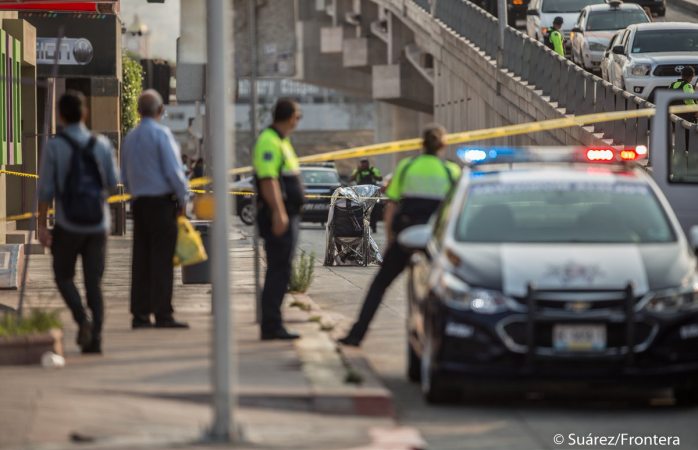 Advierten: cifras de asesinatos en febrero no son para presumir