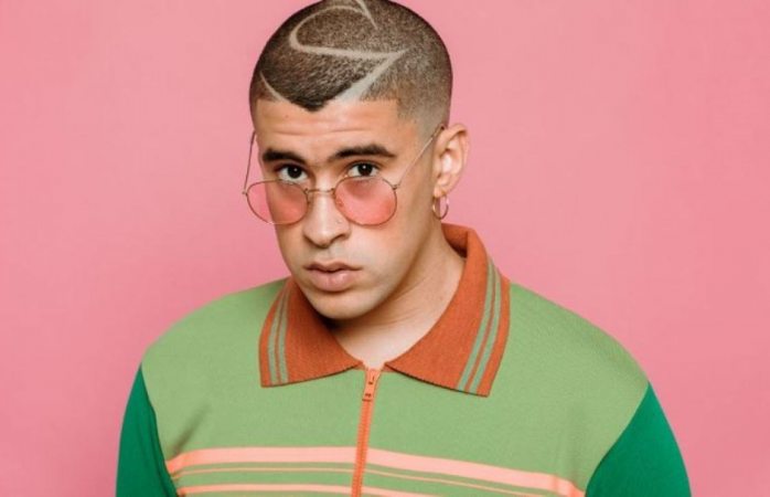 Bad Bunny propone reiniciar el 2020 por el coronavirus