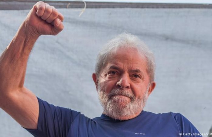 Reconoce lula el trabajo de los médicos cubanos en pandemia