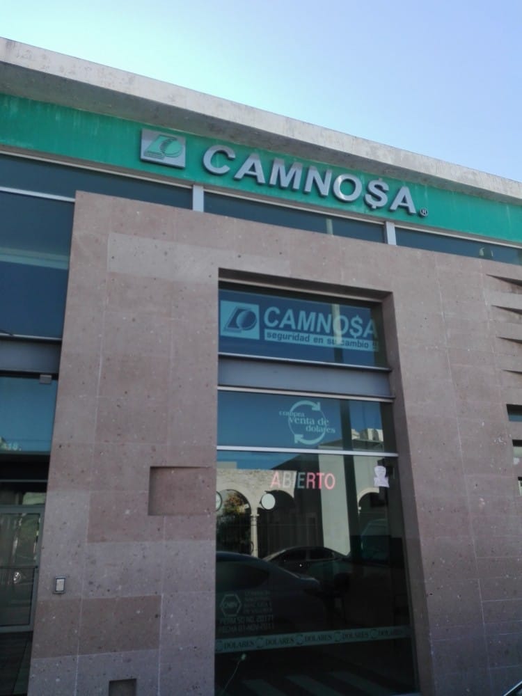 Camnosa