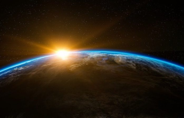 Capa de ozono se recupera y redirige vientos a todo el mundo