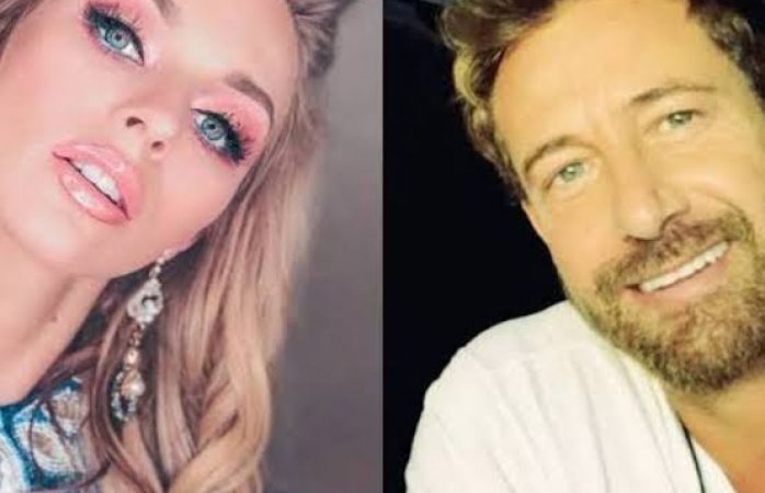 Gabriel soto e irina baeva se separan por covid-19