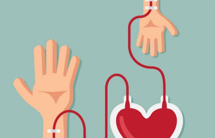 Solicitan donadores de sangre o positivo