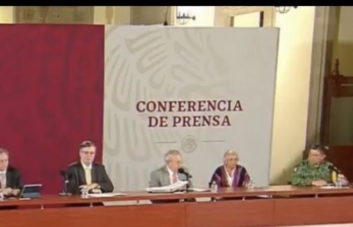 Nuevas medidas anunciadas por Coronavirus en México