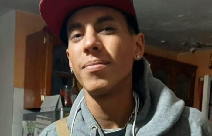 Desaparece Obed y piden ayuda para localizarlo