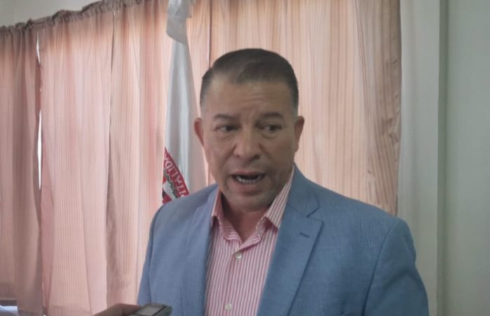 Coronavirus llegará a Meoqui: Alcalde 